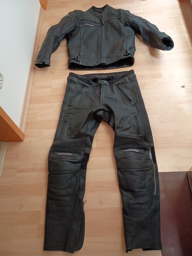Probiker motorrad lederkombi - probiker, motorrad-lederkombi