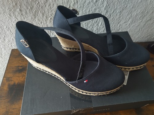 Pumps tommy hilfiger damen - pumps,