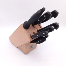 ZWILLING Messerblock Messer