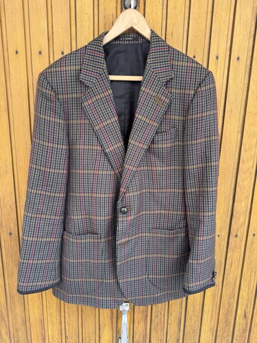 Daks sakko london vintage - sakko,