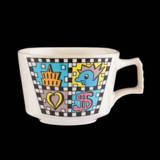 Kaffeetasse - NEUWARE - Flash