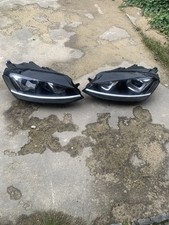 Scheinwerfer Xenon LED für