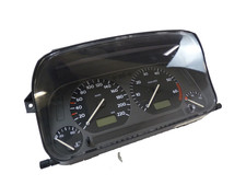 1H0919864J VW GOLF III 3 Cabrio Tacho Tachometer DZM Drehzahlmesser 113'km