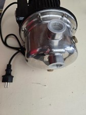 Wasserpumpe Hauswasserwerk von