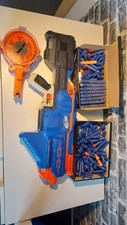 Hasbro Nerf N-Strike Elite