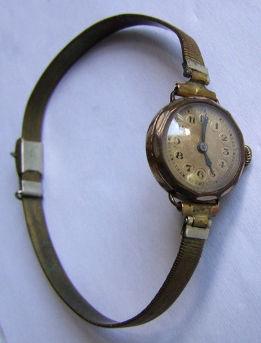Geneva watch case mgbm - watch,