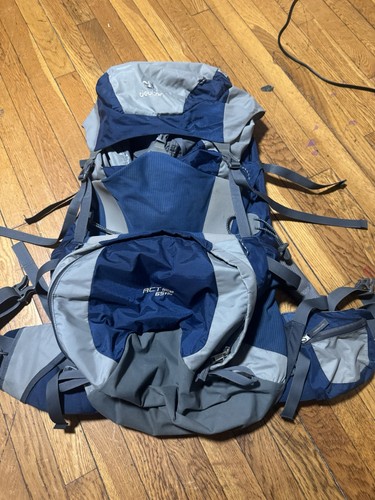 Deuter act lite hiking - act,