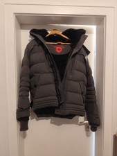 Wellensteyn Starstream Jacke Neuwertig Gr. M Herren