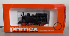Märklin Primex 3020 Tenderlokomotive in OVP