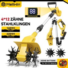 Für Makita Faltbar Akku
