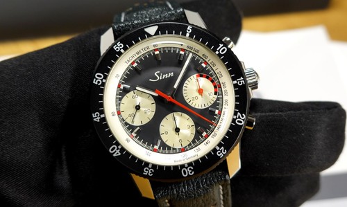 Sinn 103 ty - 41, mm