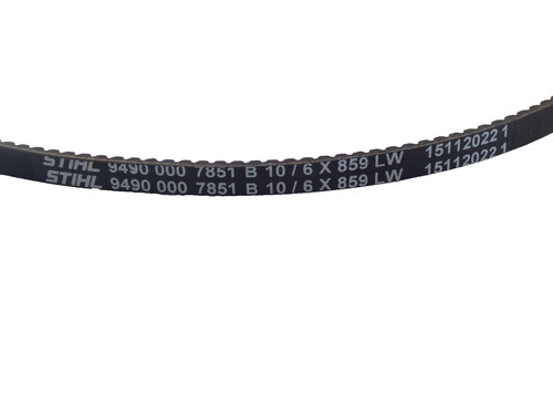 Original keilriemen stihl - stihl, ts