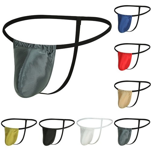 Herren back string tanga - herren, t-back