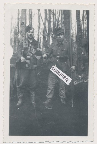 Foto kaukasus wehrmacht - foto,