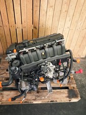 Motor M52B28 2.8L 193PS 1