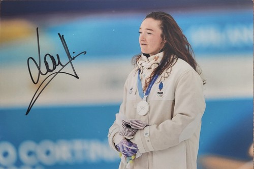 Lou jeanmonnot fra biathlon - lou,