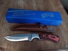 Herberts Messer Jagd Outdoor