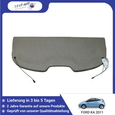 🇩🇪 HUTABLAGE ➤ FORD KA