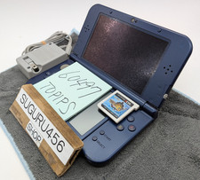 【Excellent5】【TOP IPS】Nintendo New Nintendo 3DS LL XL Handheld-Spielkonsole...