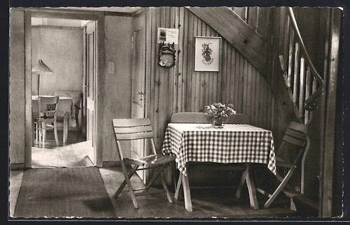 Königsfeld schw pension - /schw.,,