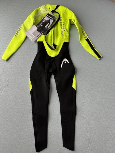 Head swimrun rough - head,