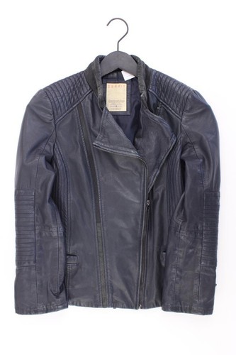 Esprit lederjacke classic - esprit,