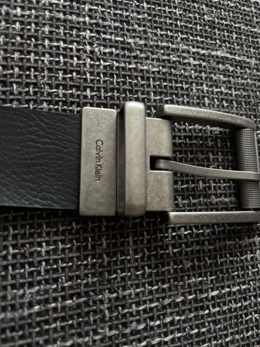 Calvin klein gürtel - calvin,