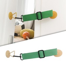 Verstellbarer Türgurt