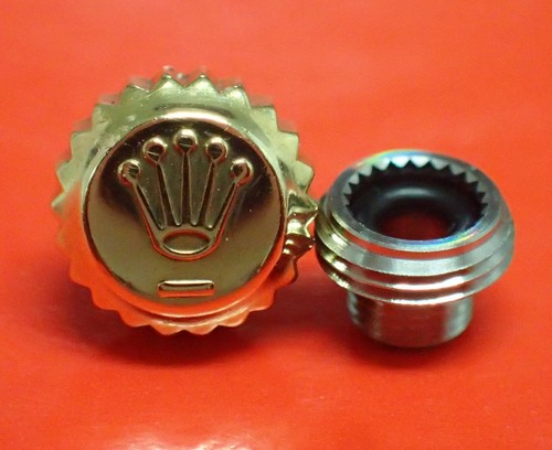 Original rolex 531 gold - rolex, 531-3