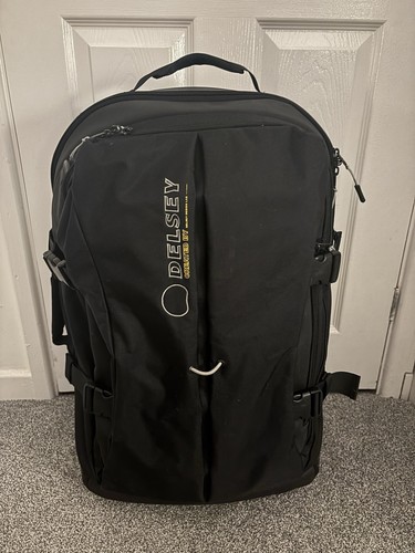 Delsey paris robuster - delsey,