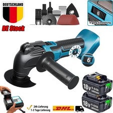 Für 18V Makita Akku