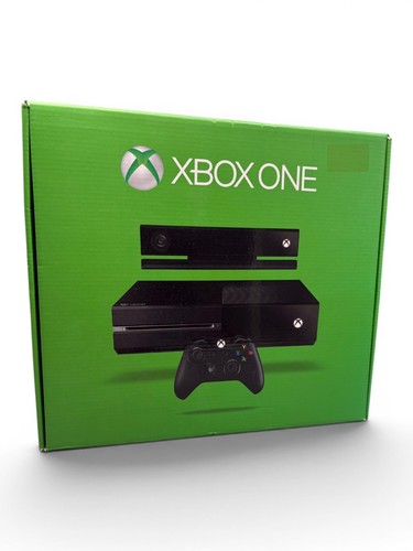 Microsoft xbox one 500gb - microsoft, +