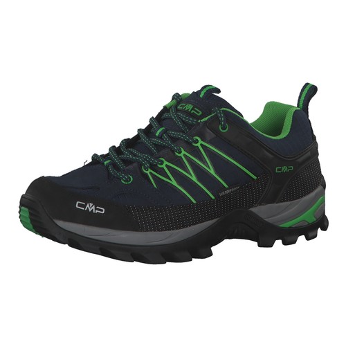 Cmp herren trekking schuhe - herren,