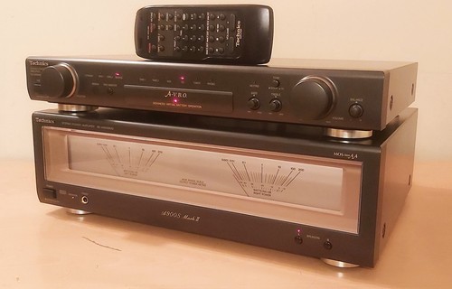 Technics c800um2 a900sm2 - su-c800um2, se-a900sm2