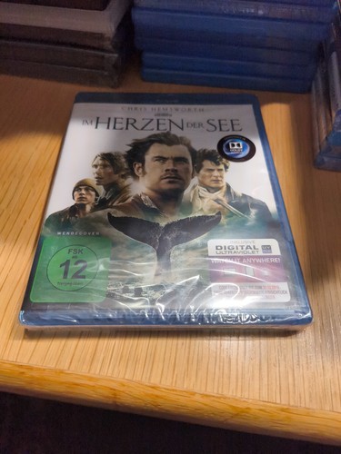 Herzen der see blu - herzen,