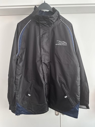 Mercedes benz omnibusse - mercedes, jacke
