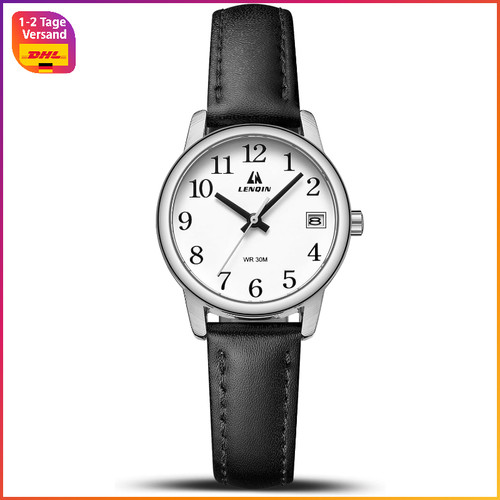 Armbanduhr damen analog - damen,