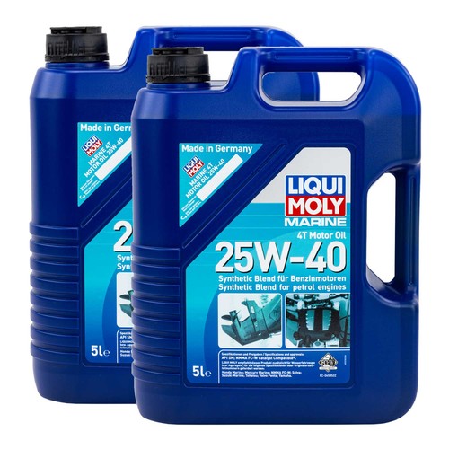 Motoröl motor öl liqui moly - motoröl,