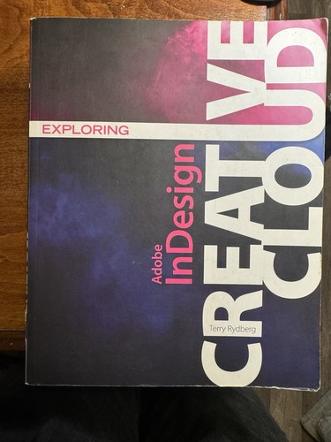 Exploring adobe indesign - exploring,
