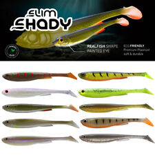 Daiwa Prorex Slim Shady