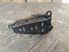 Schalter PDC Off Autom. Einparken lenkradheizung für Ford Focus III 14-18