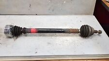 Golf 4 1.9TDI Antriebswelle Vorne Rechts Schaltgetriebe VW 1 J Golf Variant 1.9