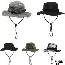 US GI Buschhut  Ripstop-Gewebe