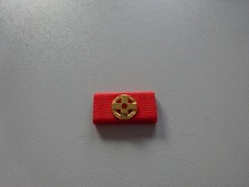 (A15-05) Ordensspange