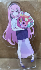 Megurine Luka 39th Day Lottery Acryl Ständer Anime Figur Anime Japan Rar Kawaii
