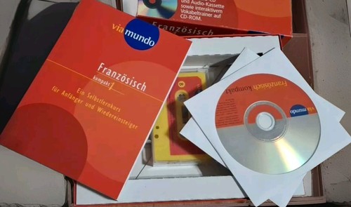 Französisch kompakt box - französisch, *