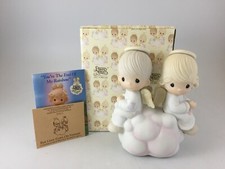 Precious Moments 1994 But Love