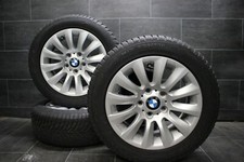 4x Original BMW 3er e90 e91