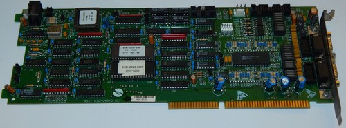 Isa sensormatic m2k - isa, xt