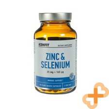 Iconfit zink und selenium - iconfit,